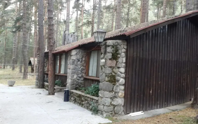 Yayla Mocamp