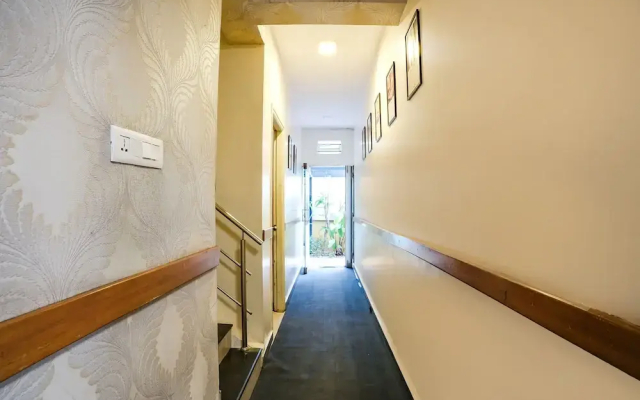 Fabhotel Seasons Suites Jp Nagar