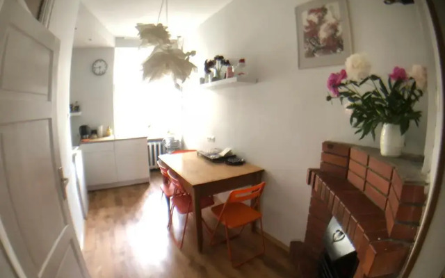 Cosy apartment