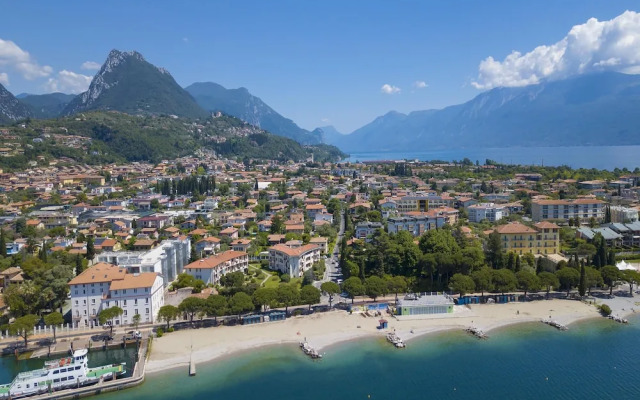 Villa Alberti Appartamento Bruna