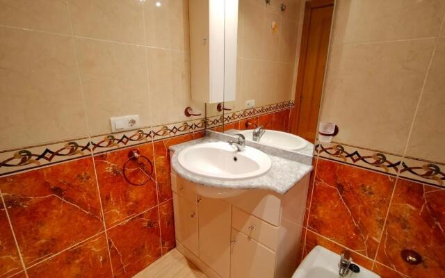 ACV - Costa Marina I-1ª linea planta 9 Sur