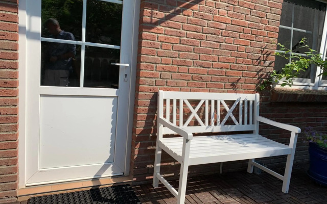 Beachhouse Schwedeneck