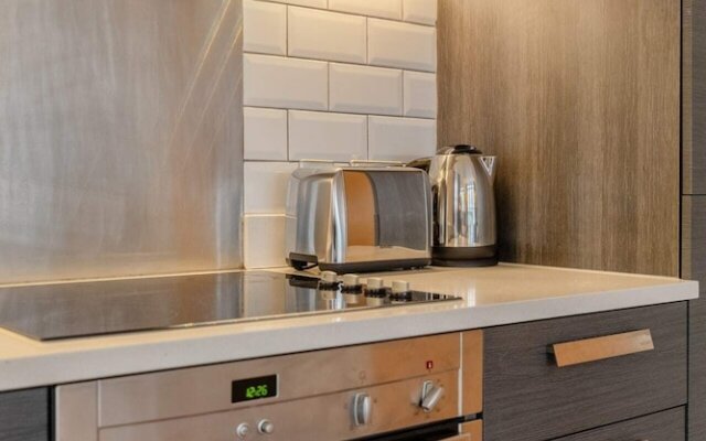 Vibrant & Inviting 1BD Flat, Heart of Haggerston!
