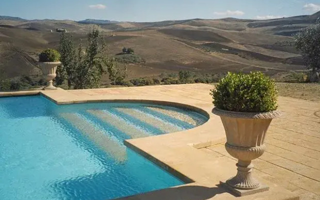 Masseria San Giovanni Sgadari
