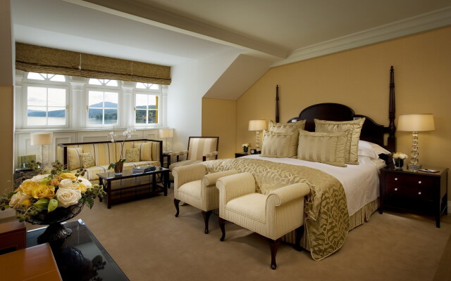 Falkensteiner Schlosshotel Velden – The Leading Hotels of the World