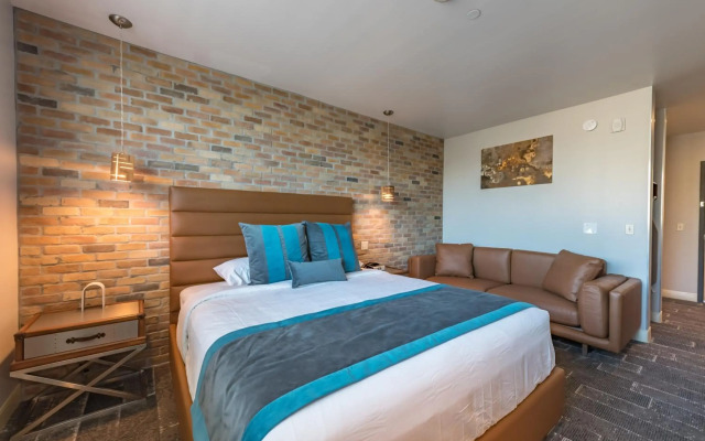 Lexen Hotel North Hollywood