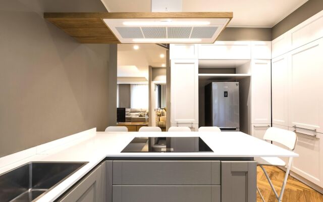 Heart Milan Apartments Duomo Sforza