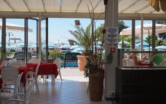 Hotel La Brezza
