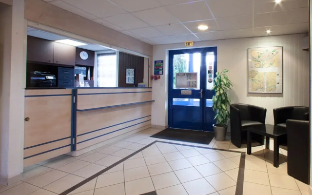 Hôtel AKENA Nantes