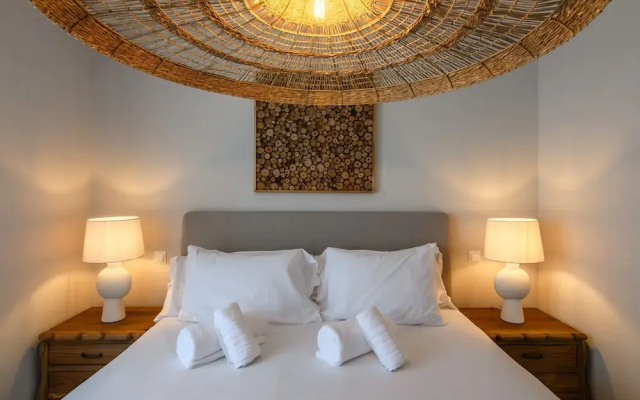 Seaside Apartment in Andalusia