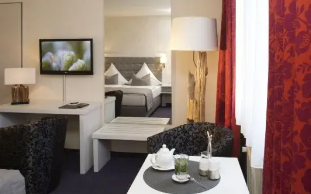 Hafenhotel PommernYacht