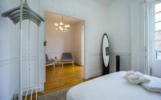 The Original Lisbon Guesthouse