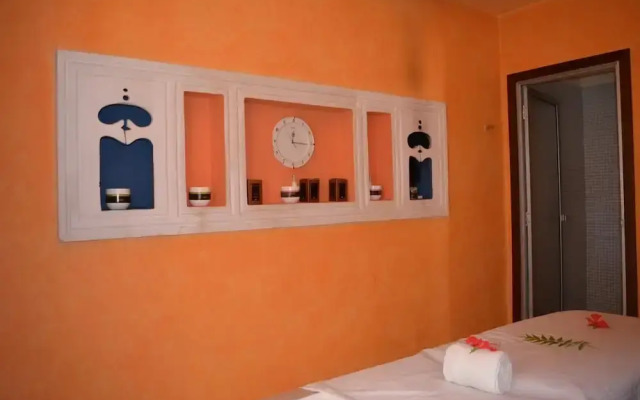 Kilili Baharini Resort & Spa