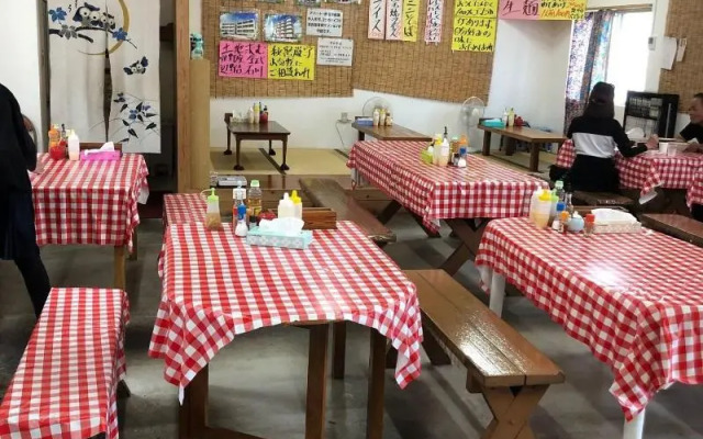 Guest House Yaka Soba - Hostel