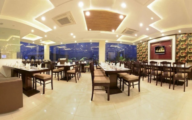 Hotel Heaven Resorts