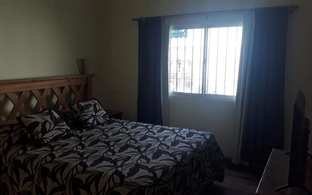 Casa cerca del centro Bed&breakfast