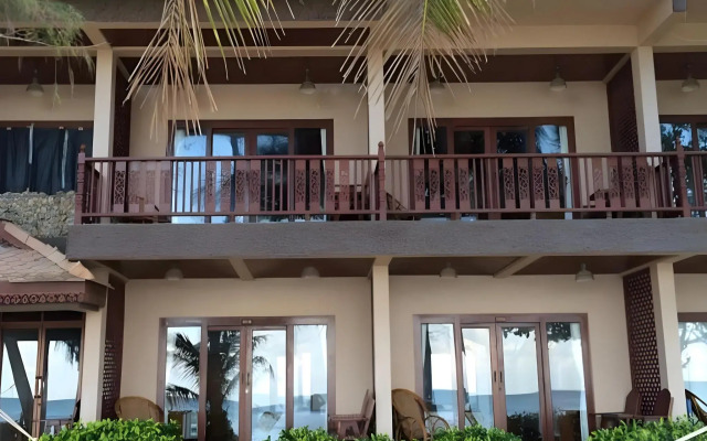 Haad Khuad Resort