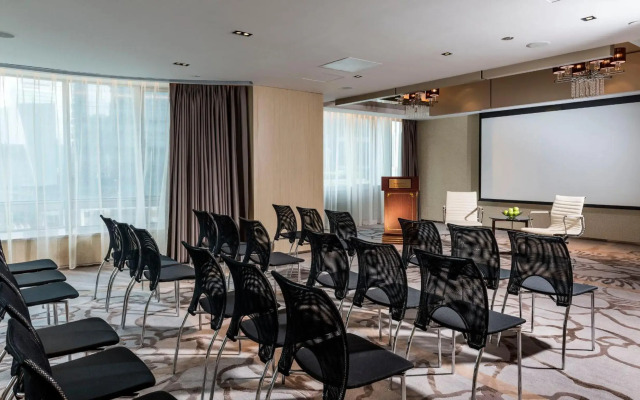 Fraser Suites Guangzhou