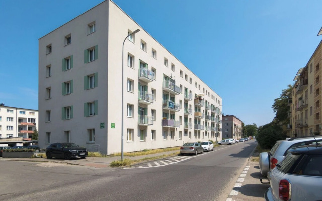 Apartment Komandorska by Renters