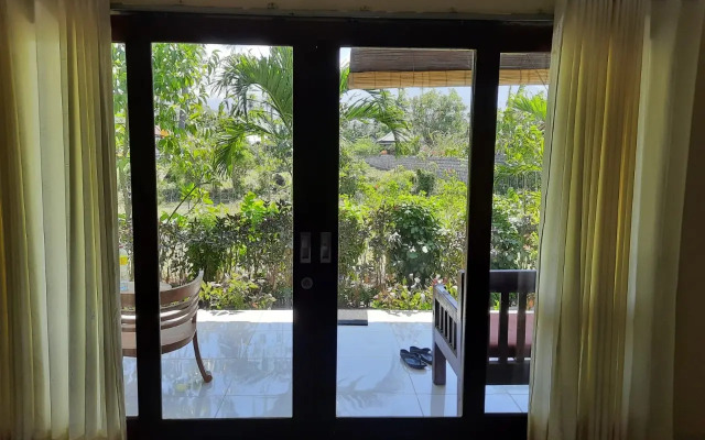 Mertasari Homestay Amed RedPartner
