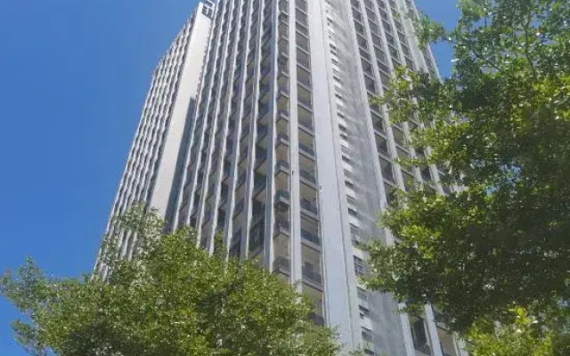 Longze Apartment (Haikou West Coast Shop)