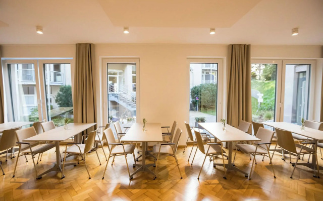 Wald & Golfhotel Lottental