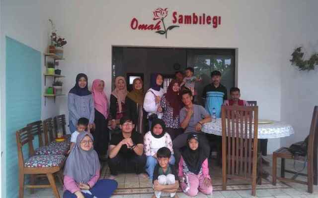 Omah Sambilegi