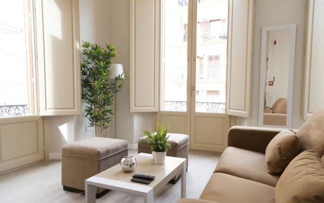 Apartamentos Pinar Malaga Centro