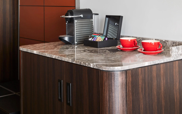 Crowne Plaza Sydney Airport by IHG