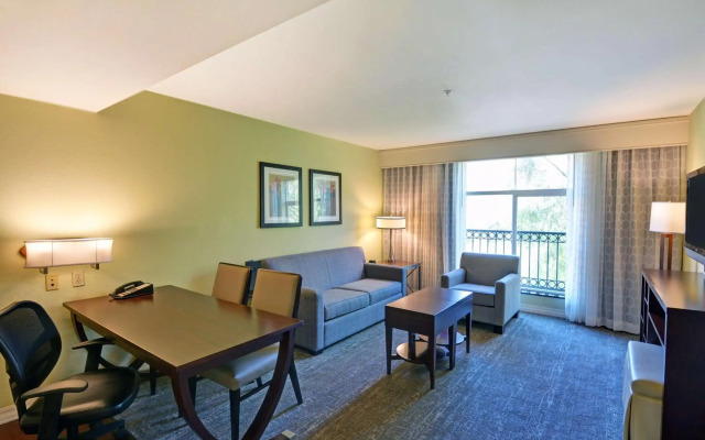 Embassy Suites by Hilton Valencia