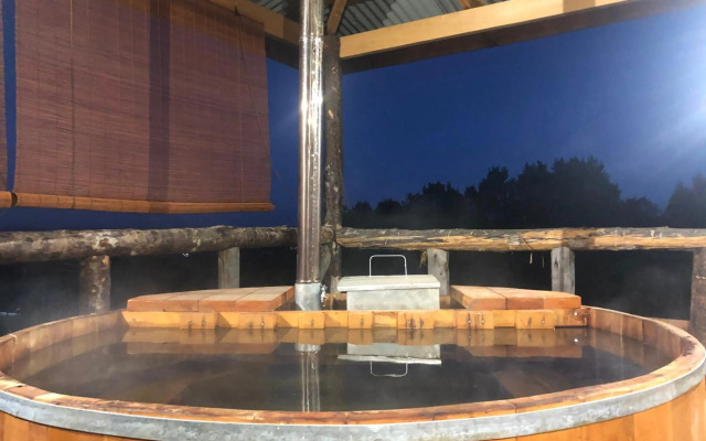 Terrazas altos de Gamboa