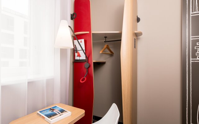 ibis Vilnius Centre 