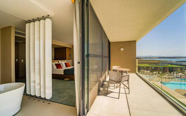 Wave Resort – Ultra All Inclusive