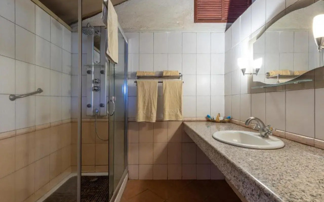 Sentrim Amboseli Lodge