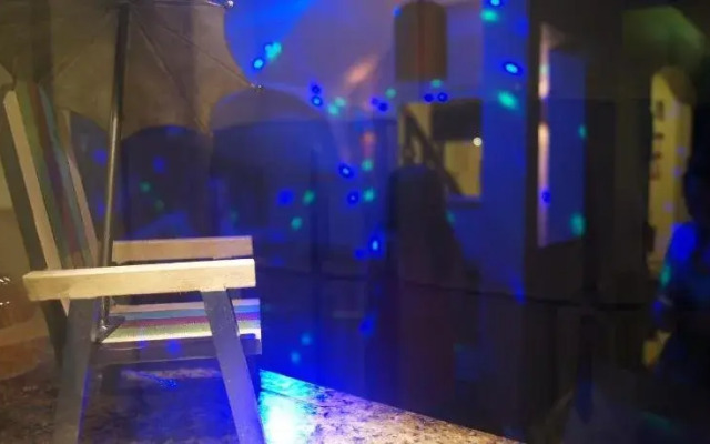 Chill On The Beach Hostel