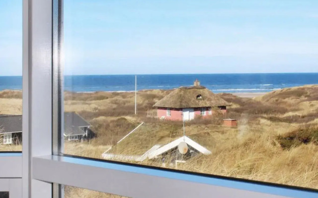 "Baltur" - 275m from the sea in NW Jutland
