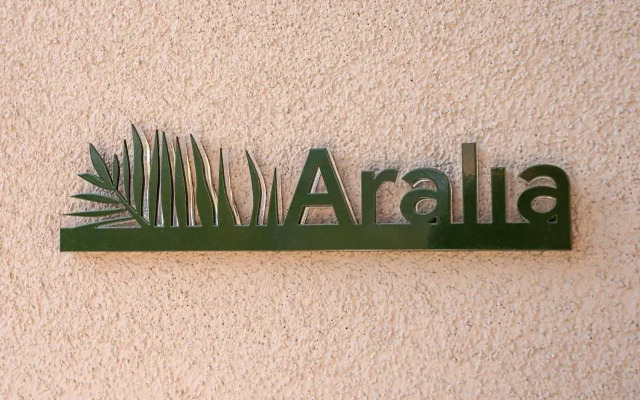 Palmeral Luxury Suites