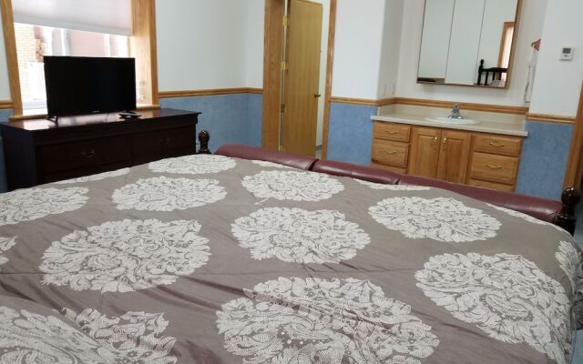 Zion's Most Wanted Hotel