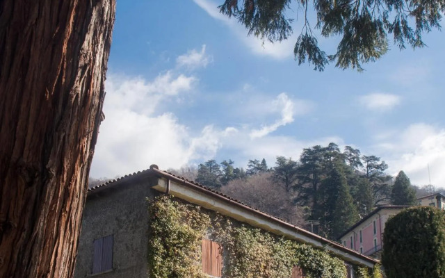 Villa Giù Luxury Lake Como - By House Of Travelers -