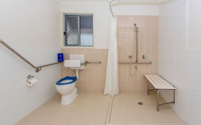 Woolgoolga Lakeside Holiday Park