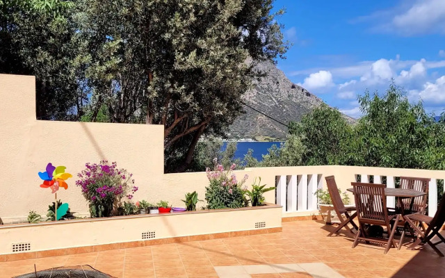 Myrties Boutique Aparments