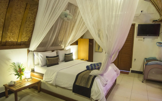 Chill Out Bungalows