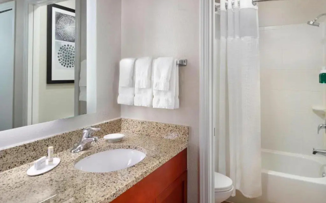 Residence Inn Atlanta Buckhead