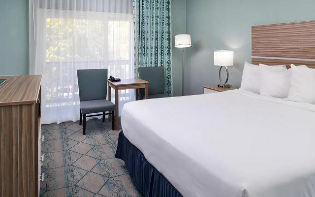 Avania Inn of Santa Barbara
