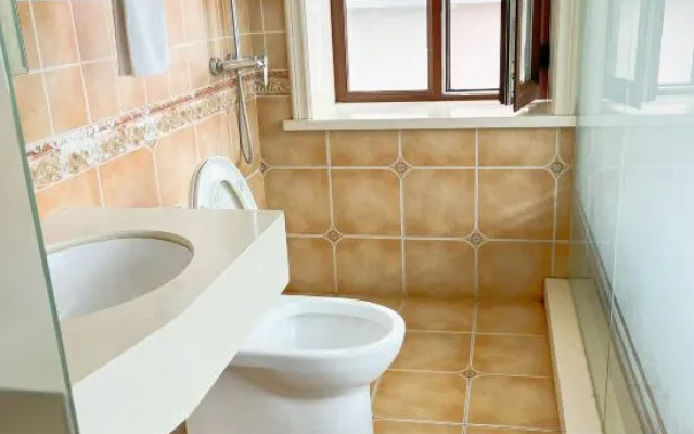 Fuyuan Jiaxuan Hotel