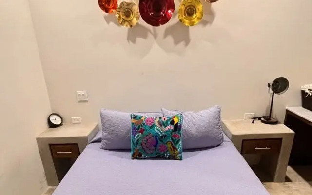 Hotel Plaza Mis Amores