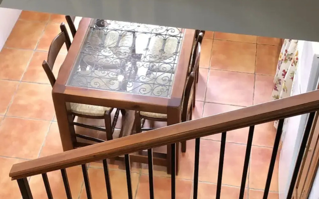 Casas De Tita-Elvira