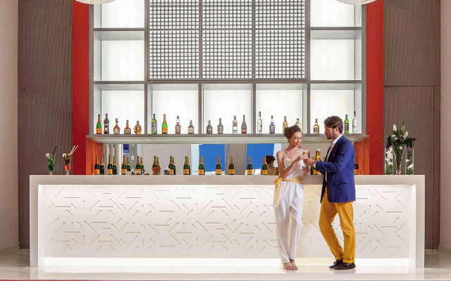 Sofitel Tamuda Bay Beach and Spa