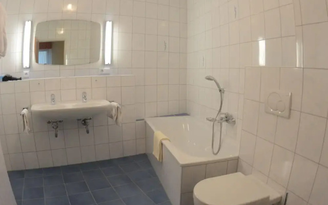 Hotel Garni Goldener Schwan