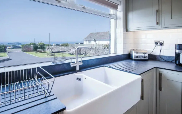 Channel View 3 Bedroom Rhossili Bay